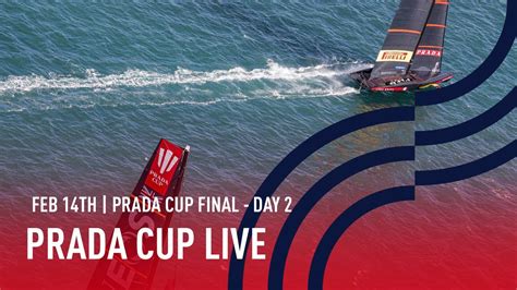 prada cup day 3 live|Full Race Replay Day 3 .